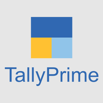 Tally Prime + GST